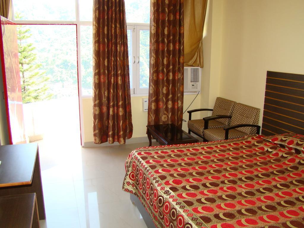 Munish Resorts Mandi Camera foto