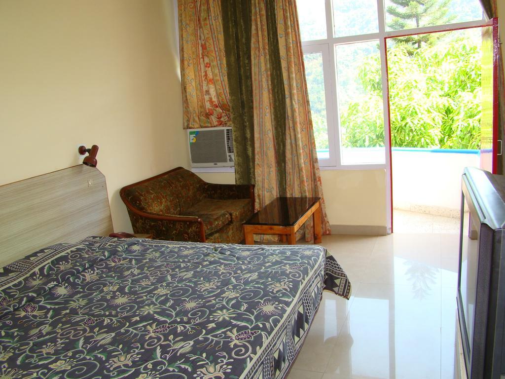 Munish Resorts Mandi Esterno foto